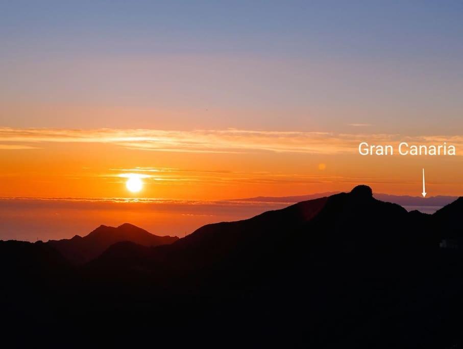 Monte Verde Чинамада Экстерьер фото
