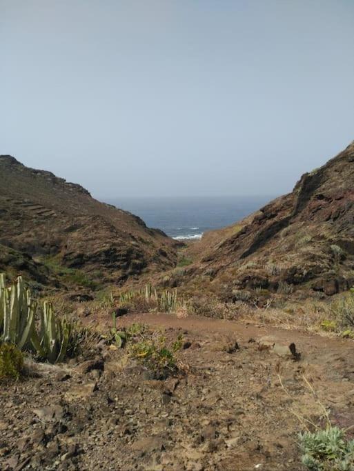 Monte Verde Чинамада Экстерьер фото