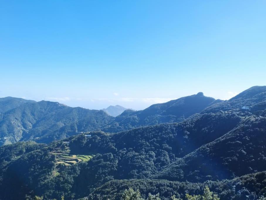 Monte Verde Чинамада Экстерьер фото