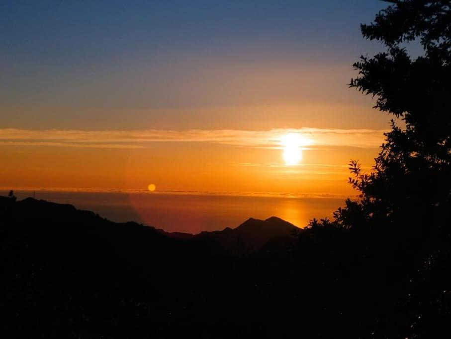 Monte Verde Чинамада Экстерьер фото