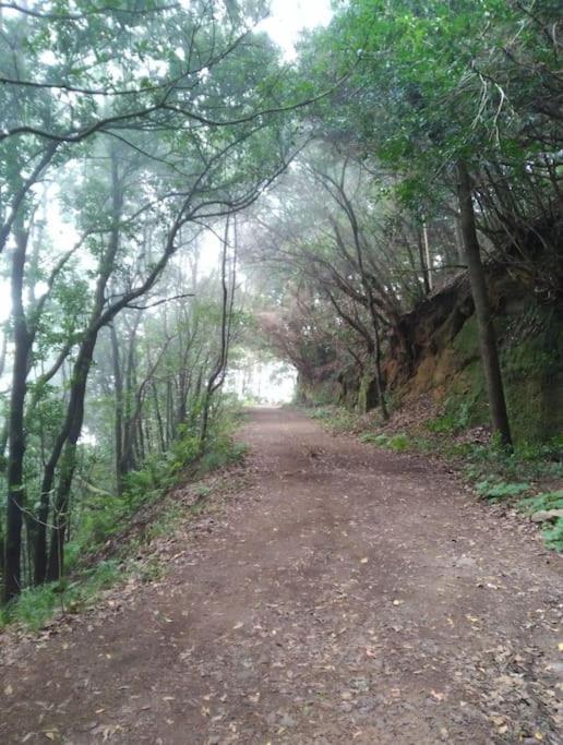 Monte Verde Чинамада Экстерьер фото