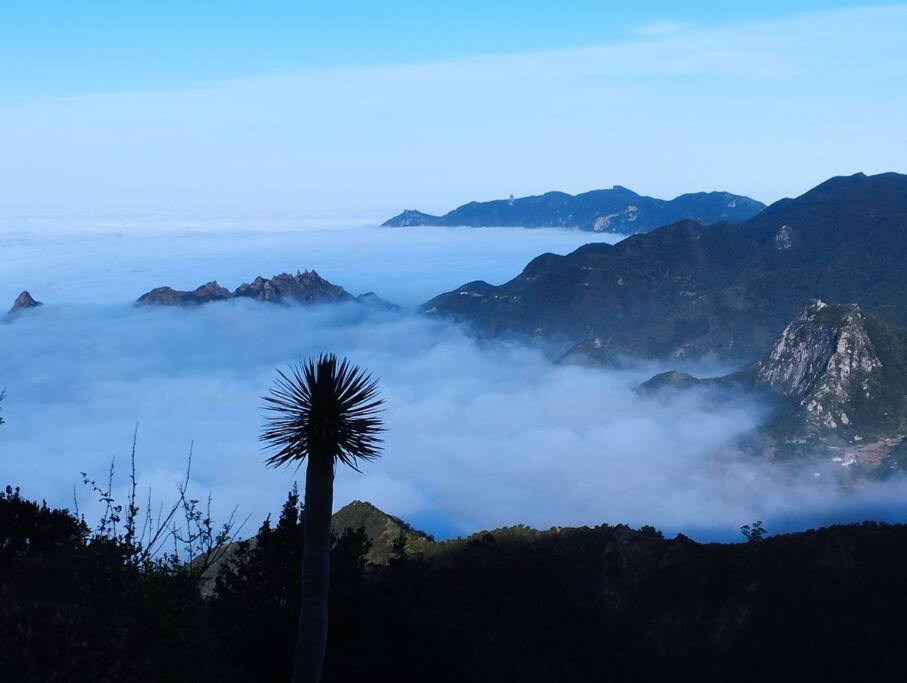 Monte Verde Чинамада Экстерьер фото